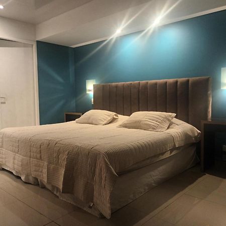 Torre Corrientes Aparthotel Μπουένος Άιρες Εξωτερικό φωτογραφία