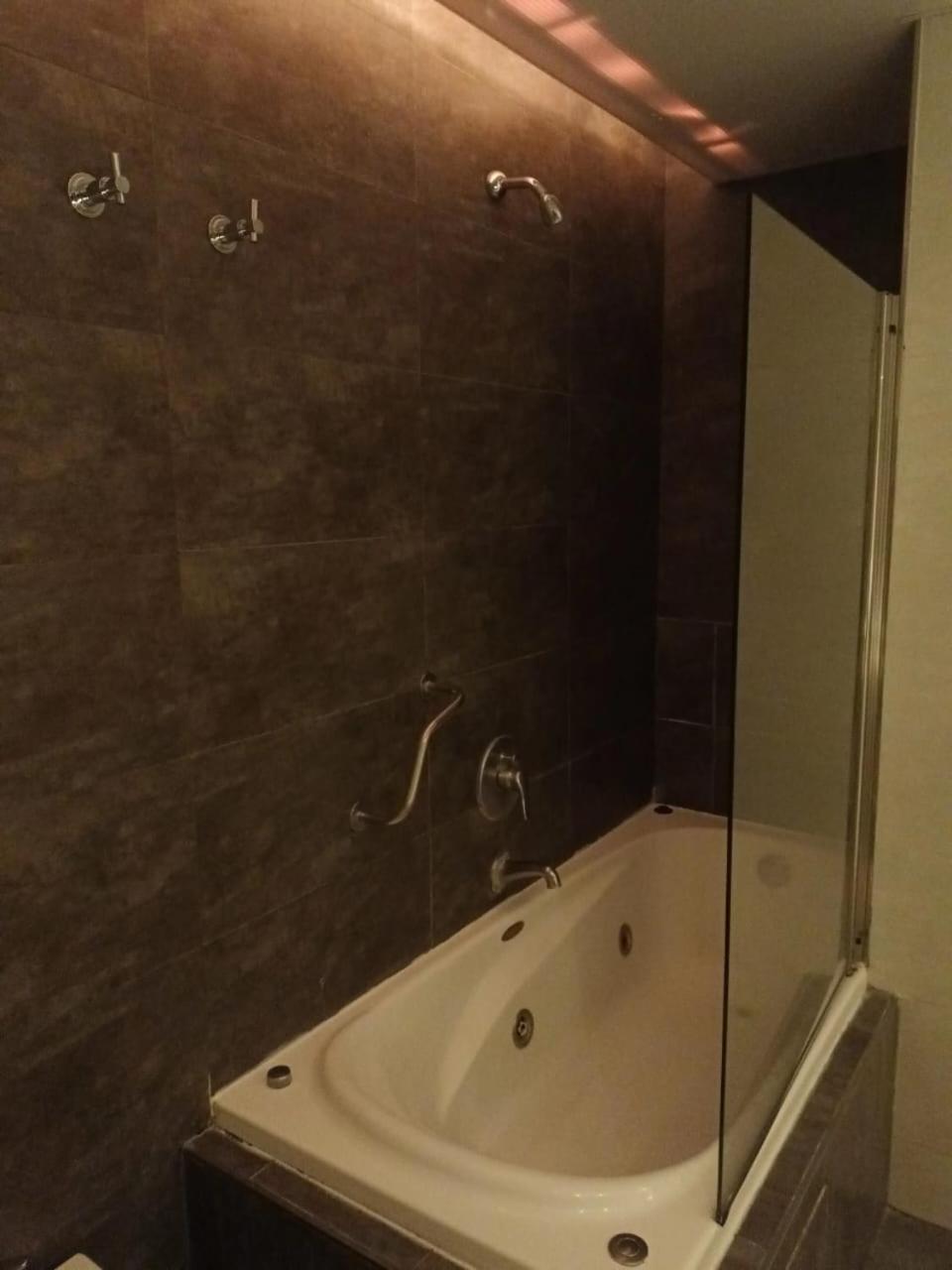 Torre Corrientes Aparthotel Μπουένος Άιρες Εξωτερικό φωτογραφία