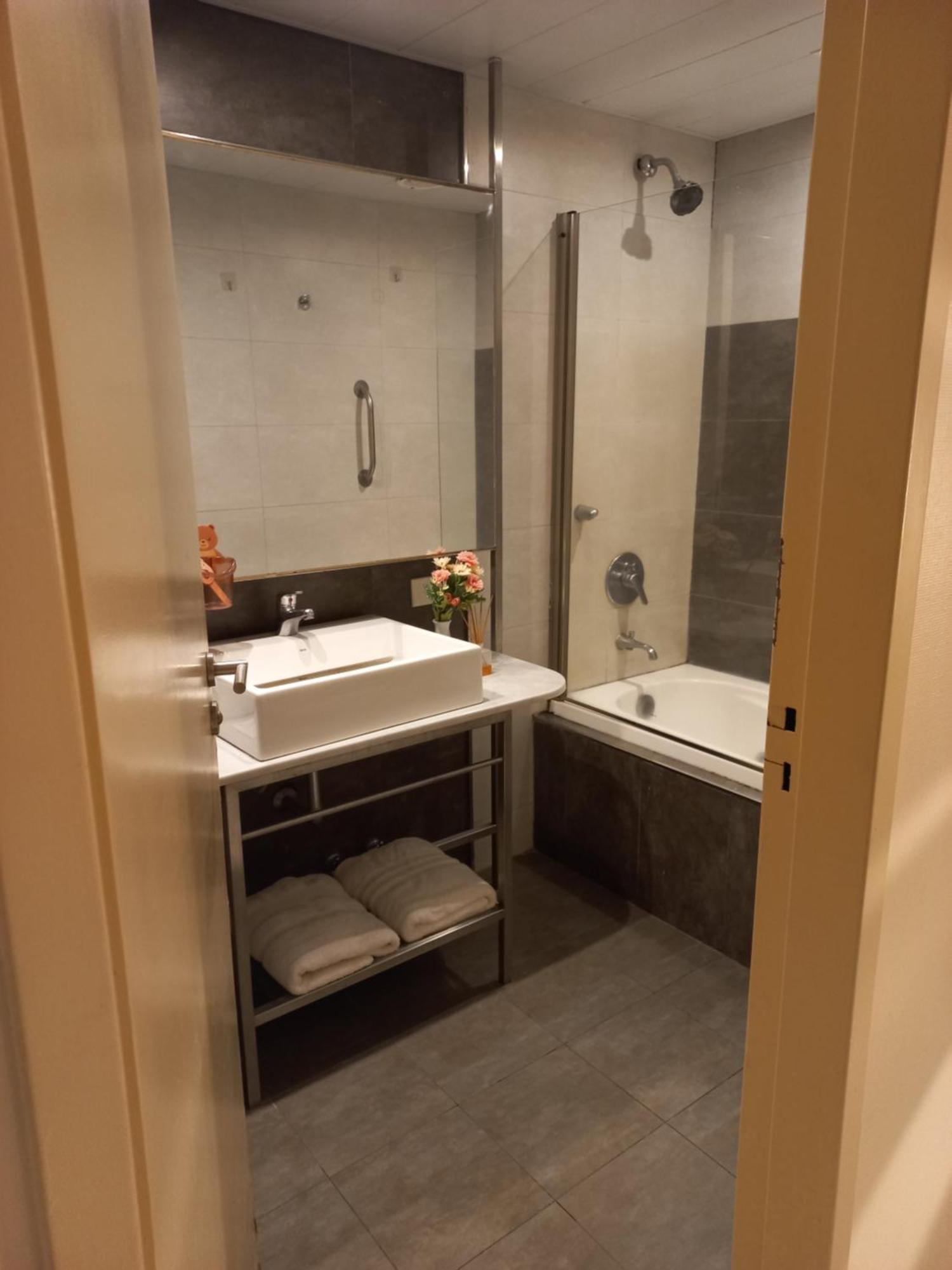 Torre Corrientes Aparthotel Μπουένος Άιρες Εξωτερικό φωτογραφία