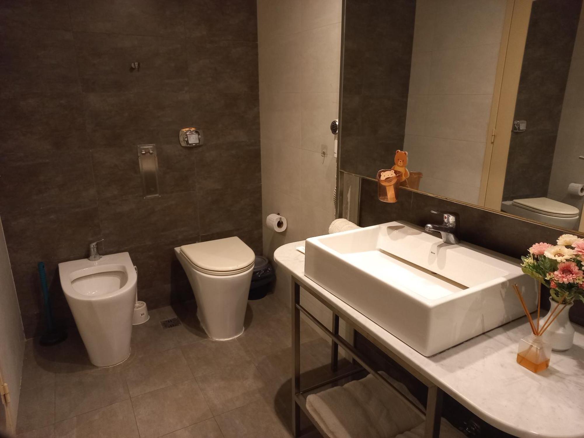 Torre Corrientes Aparthotel Μπουένος Άιρες Εξωτερικό φωτογραφία