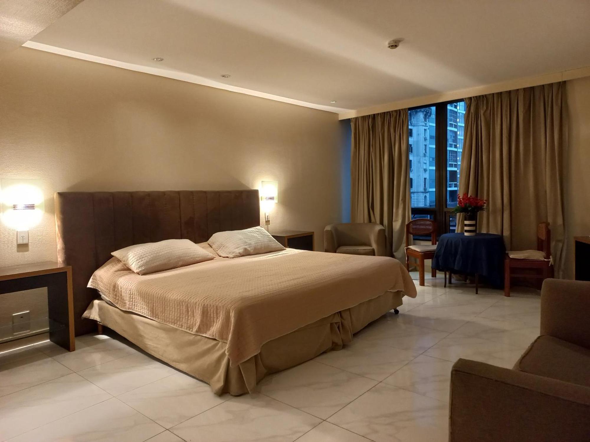 Torre Corrientes Aparthotel Μπουένος Άιρες Εξωτερικό φωτογραφία