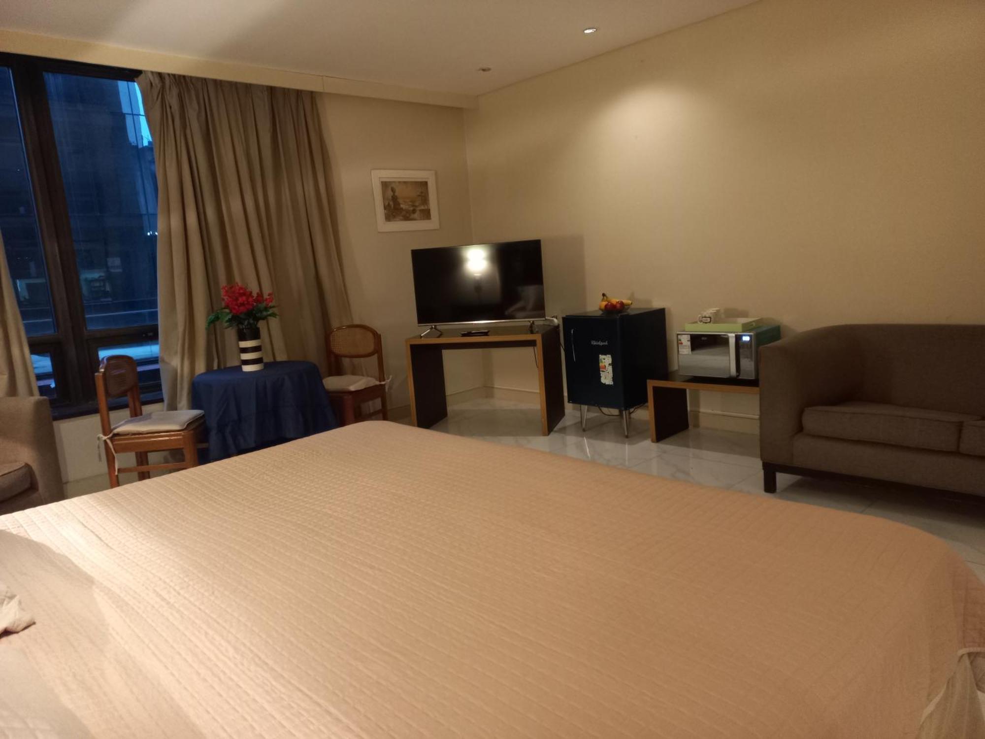Torre Corrientes Aparthotel Μπουένος Άιρες Εξωτερικό φωτογραφία