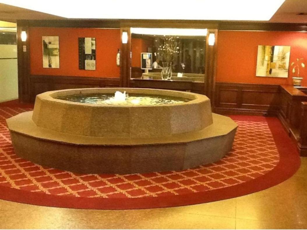 Torre Corrientes Aparthotel Μπουένος Άιρες Εξωτερικό φωτογραφία