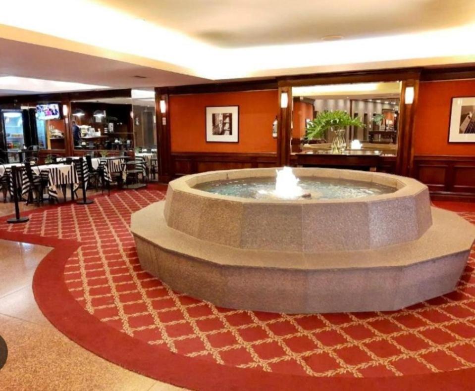 Torre Corrientes Aparthotel Μπουένος Άιρες Εξωτερικό φωτογραφία