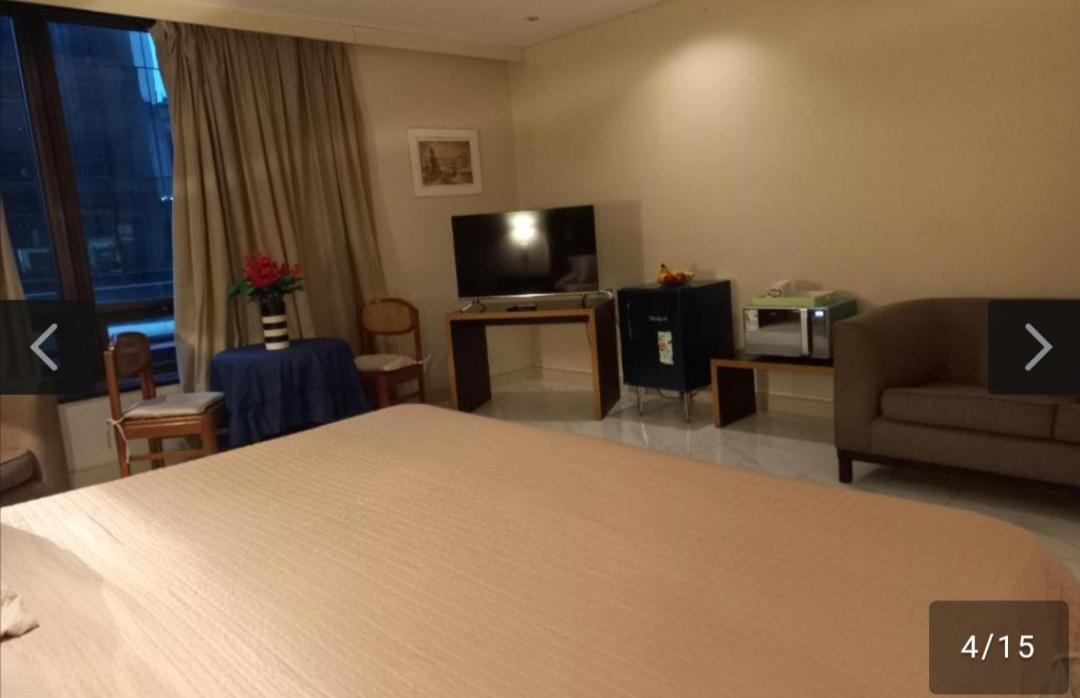 Torre Corrientes Aparthotel Μπουένος Άιρες Εξωτερικό φωτογραφία