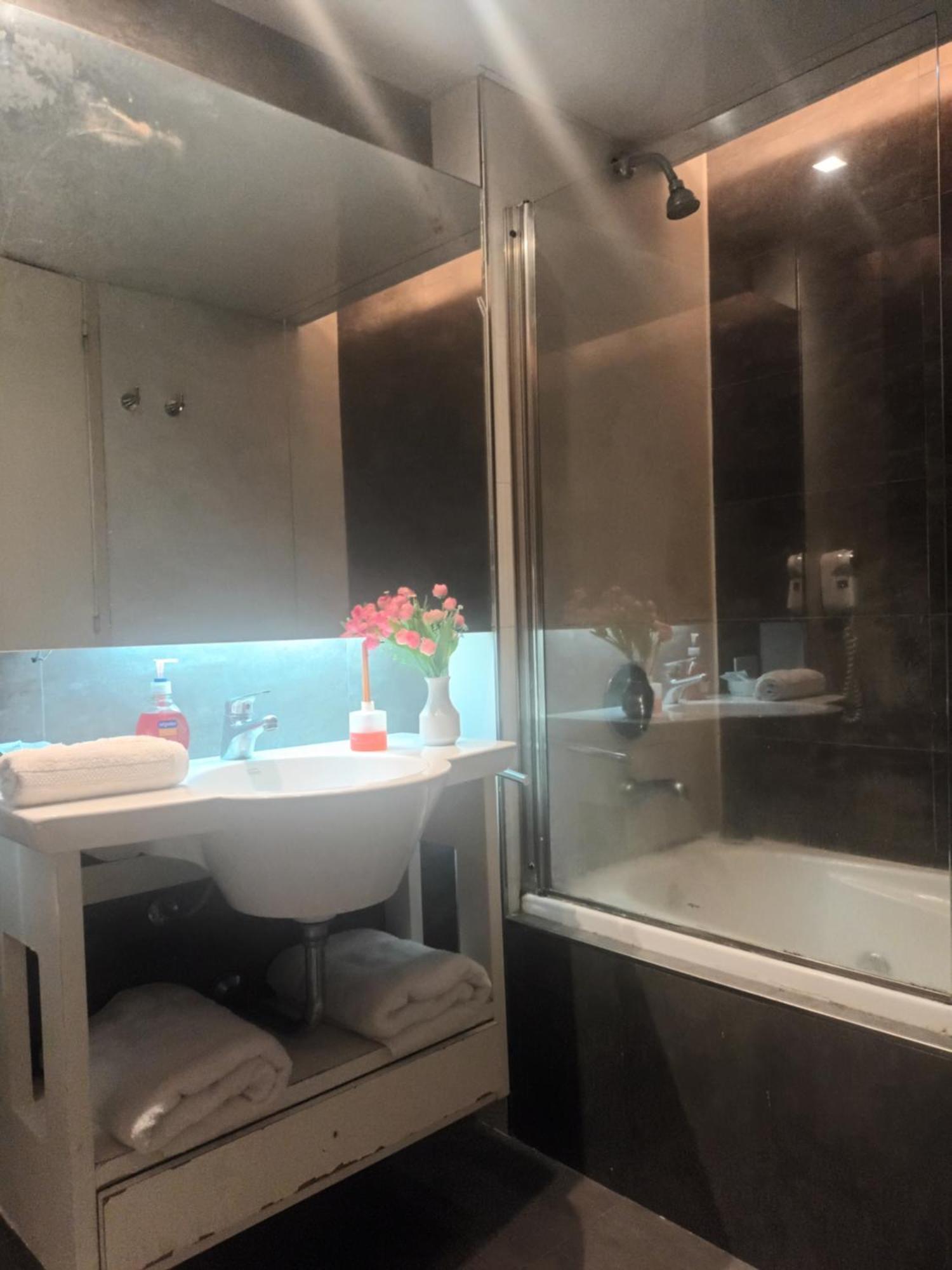 Torre Corrientes Aparthotel Μπουένος Άιρες Εξωτερικό φωτογραφία