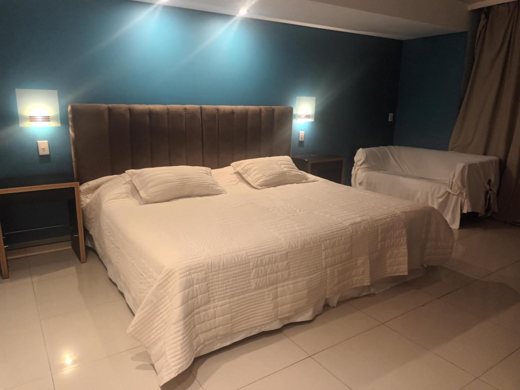 Torre Corrientes Aparthotel Μπουένος Άιρες Εξωτερικό φωτογραφία